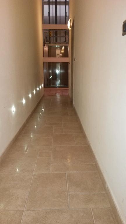 B&B Manzoni Resort Бриндизи Экстерьер фото