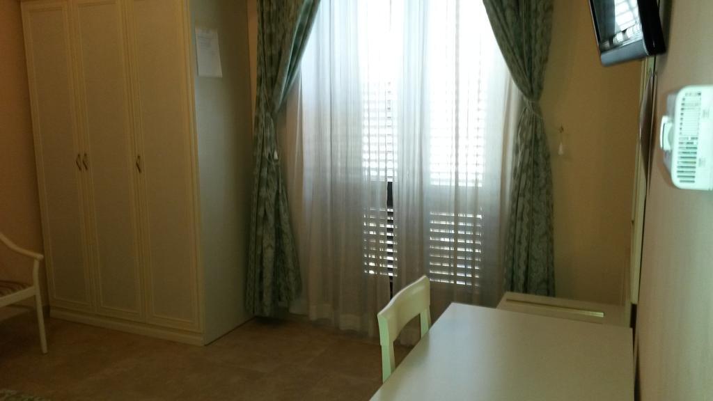B&B Manzoni Resort Бриндизи Номер фото