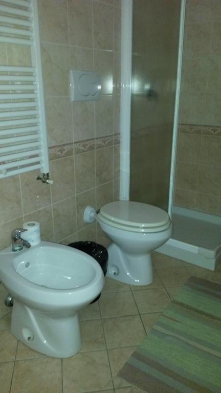 B&B Manzoni Resort Бриндизи Номер фото