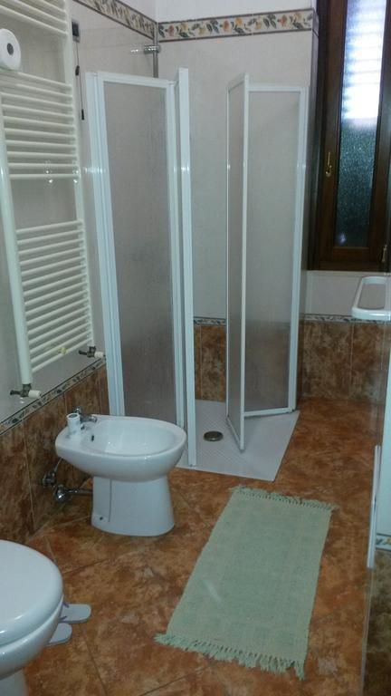 B&B Manzoni Resort Бриндизи Экстерьер фото