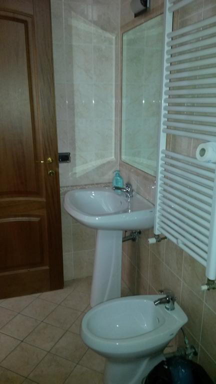B&B Manzoni Resort Бриндизи Номер фото