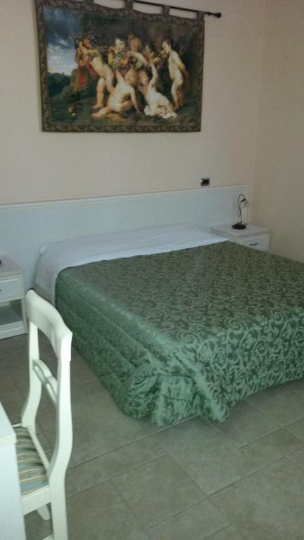B&B Manzoni Resort Бриндизи Номер фото